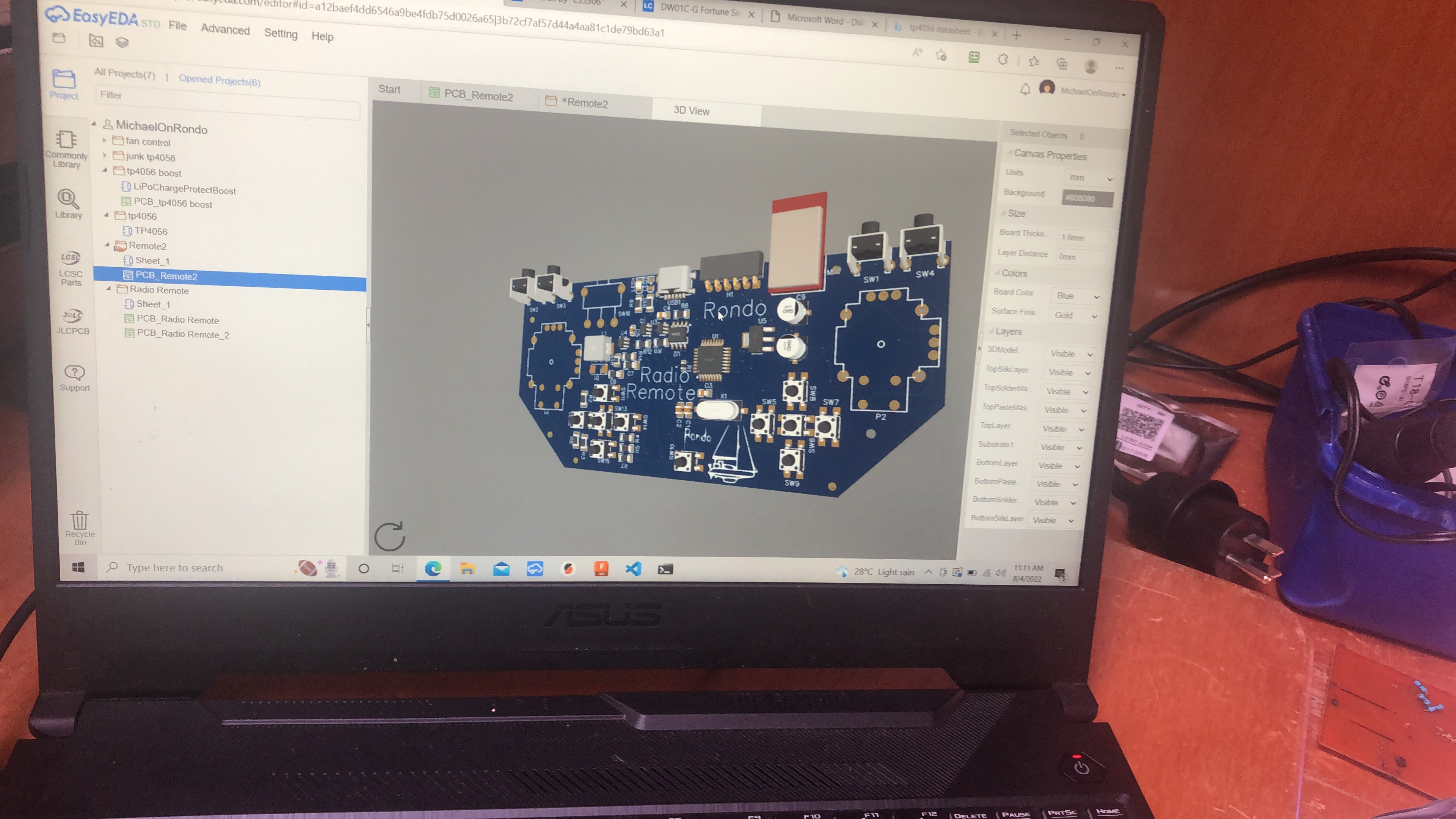 Remote Control Vehicles Icon