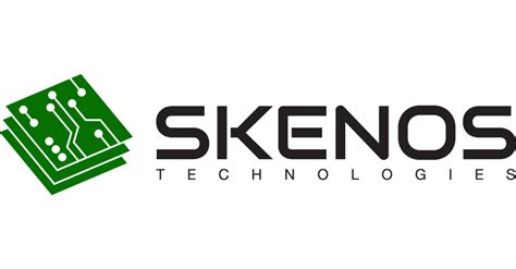Skenos logo