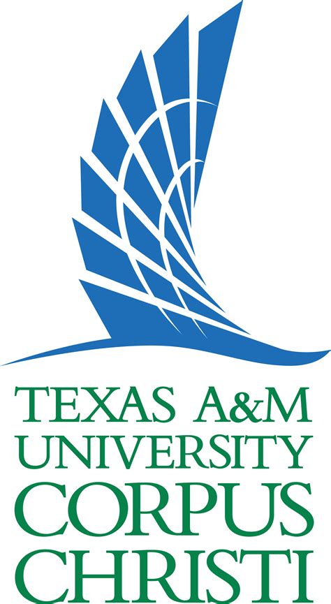 TAMUCC logo